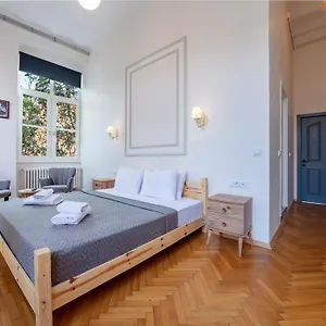 Cezayir Otel
